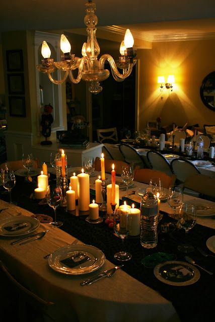 Clue Dinner Party, Adult Halloween Party Decorations, Mystery Birthday Party, Clue Party, Dinner Party Games, Halloween Dinner Party, Mystery Dinner Party, Halloween Party Dinner, Adult Party Themes