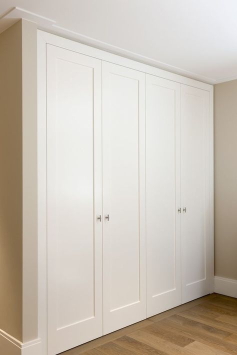 Storage Room Doors, Long Closet Door Ideas, Room Closet Door Ideas, Closet Door Ideas Curtain, Curtain Closet Door Ideas, Curtain Closet Door, Closet Door Designs, Closet With Doors, Wall Paper Ideas