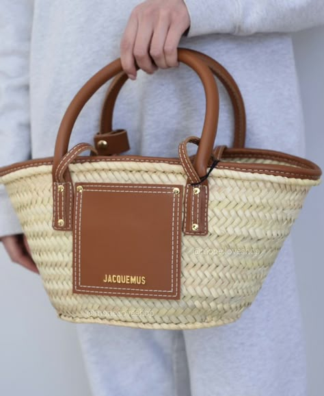 Perfect beach bag