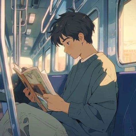 Study Anime, Modern Graphic Art, Animated Wallpapers For Mobile, Soft Boy, Pop Art Wallpaper, Ghibli Art, Character Design Animation, Digital Art Anime