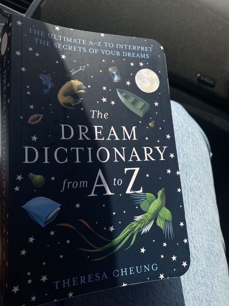 Books About Dreams, Books About Astronomy, Books About Space, Surreal Books, Astronomy Books, Books Pages, Dream Dictionary, Real Crystals, Empowering Books