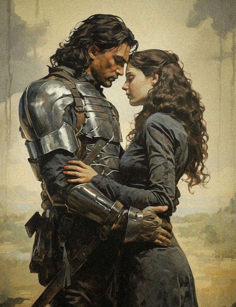 Home / X Medieval Fantasy Couple Art, Book Mood, Medieval Romance, Fantasy Couples, Rennaissance Art, Romance Art, Knight Art, Fairytale Art, Romantic Art