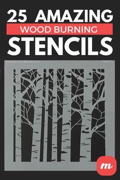 Beginner Wood Burning, Wood Burning Tips, Wood Burning Patterns Stencil, Wood Burning Pen, Wood Burning Stencils, Wood Burning Techniques, Cool Stencils, Wood Burn Designs, Pyrography Patterns