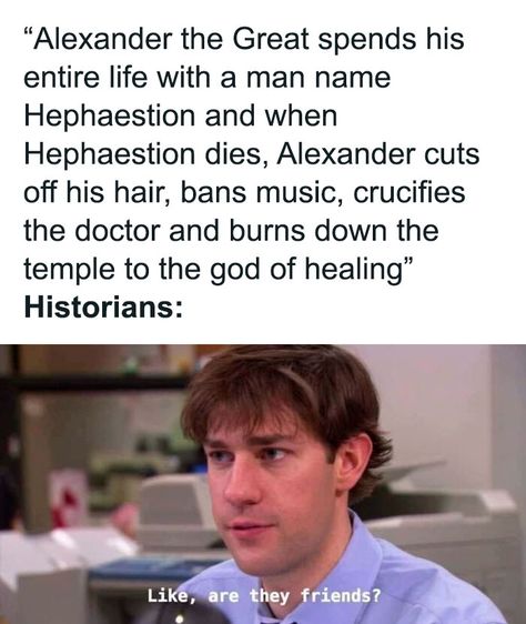 Historical Humor, History Major, Greek Mythology Humor, History Jokes, History Nerd, History Humor, Teaching History, Alexander The Great, Interesting History