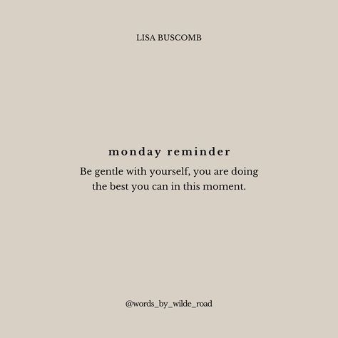 Your seven reminders for the week ahead. Share with a friend who may need these 🤍 Winning Quotes, Weekday Quotes, Postive Life Quotes, Affirmation Quotes, Week End, Positive Affirmations, Affirmations, To Start, Life Quotes