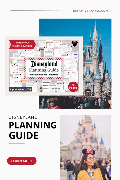 Disneyland Budget Worksheet, Disneyland Planning Printables, Disneyland Plan, Disneyland Planner Printables Free, Disneyland Budget Planner, How To Plan Disneyland Vacation, Budget For Disneyland, Disneyland With Kids, Disney Tips And Tricks