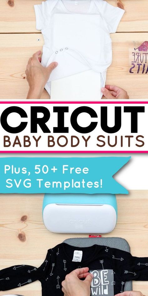 In today’s article, I will teach you how to personalize and make adorable baby suits with your Cricut Machine. You can use any of the Cricut machines (Maker, Explore, & Joy). Cricut Onsies Ideas, Baby Onesie Cricut Ideas, Newborn Cricut Onesie, Baby Onesies Cricut, Onsie Svg Ideas, Cricut Onesie Ideas, Cricut Baby Onesie, Free Svg Files For Cricut Baby Onesies, Cricut Onsies