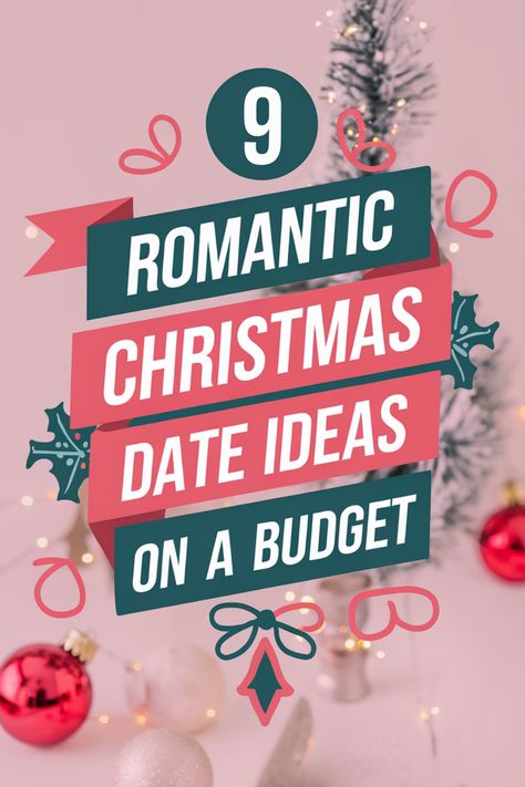 Celebrate love this holiday season with these 9 romantic Christmas date ideas on a budget. From cozying up by the fireplace with hot cocoa to taking a festive neighborhood stroll to see Christmas lights, there are plenty of ways to enjoy quality time together without breaking the bank. Try cooking a delicious meal together at home, having a movie marathon night, or creating DIY ornaments while listening to Christmas music. Christmas Date Ideas At Home, Christmas Date Night At Home, Affordable Date Ideas, Christmas Date Ideas, Christmas Dates, Listen To Christmas Music, Homemade Hot Cocoa, Summer Bash, Christmas Date