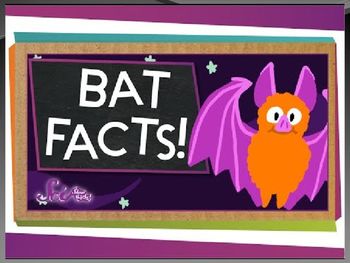 songs, videos, and anchor charts. ALL about bats for little learners! Flying Mammals, Facts About Bats, Bat Lessons, Fact Video, October Themes, Bats Activities, Night Animals, All About Bats, Bat Facts