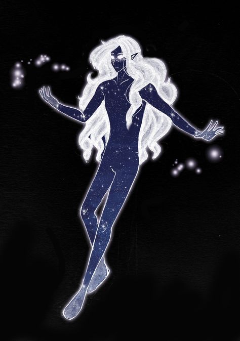 Druid Of Stars, Circle Of The Stars Druid, Drow Druid, Circle Of Stars Druid, Stars Druid, May Flowers, Bright Light, Dnd Characters, Storytelling