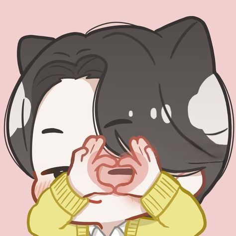 Cat Yoongi Fanart, Yoongi Chibi, Suga Chibi, Iphone Wallpaper World, Chibi Bts, Cartoons Dp, Chibi Wallpaper, Bts Aegyo, Min Yoongi Bts