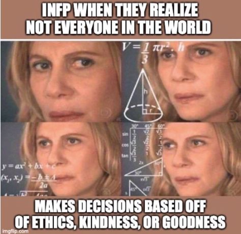 😊 INFP memes every day na Instagramie: „Follow @infpmemesdaily for your daily dose of relatable INFP memes 😊 credit: u/floorphilosopher via r/mbti Follow the MBTI Memes fam…” Emily Of New Moon, Infp Personality Type, Infp Personality, Funny Marvel Memes, Lol Memes, Infp T, Friendship Humor, Friendship Quotes Funny, Mbti Personality