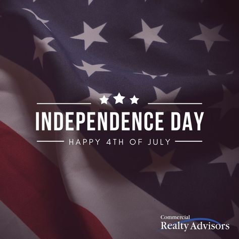 Enjoy the independence of owning your own commercial space. We have office buildings, warehouse bays, and good ole American land for sale! Check out our website to get started: comrealty.net. Commercial Realty Advisors/Cape Cod Business Broker will be closed today in honor of the holiday. We will resume normal business hours tomorrow. Family Chiropractic, Close Today, Happy Fourth Of July, Happy 4th Of July, Happy Independence, Good Ole, Happy 4 Of July, Happy Independence Day, Holistic Wellness