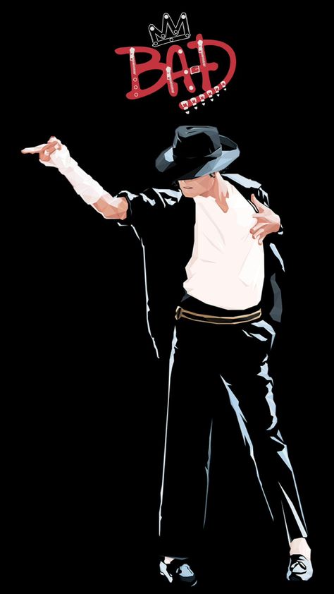 Michael Jackson Bad Wallpaper, Michael Jackson Bad Album, Michael Jackson Silhouette, Michael Jackson Cake, Michael Jackson Painting, Michael Jackson Poster, Michael Jackson Images, Bad Album, Michael Jackson Wallpaper