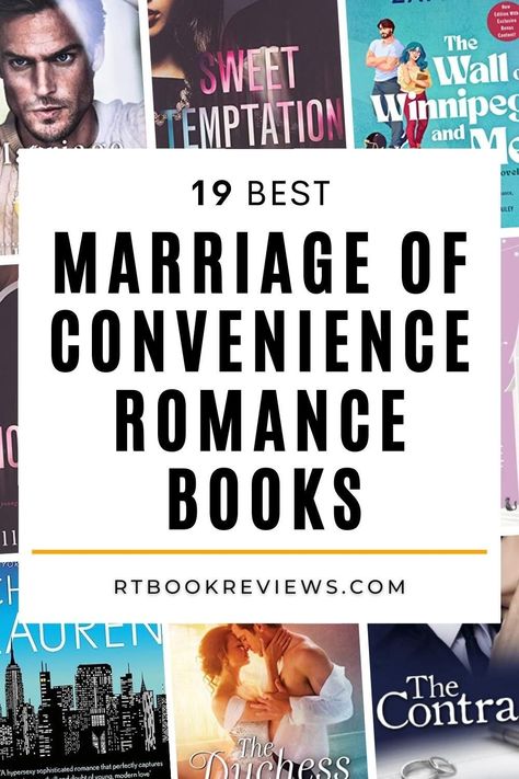 Looking for a new romance novel to read? Marriage of convenience is a popular trope in the romance book genre, and it offers a unique twist on the traditional love story. Tap here to see the 19 best books featuring a marriage of convenience romance storyline! #romancebooks #romancenovels #bestbooks Arranged Marriage Trope Books, Marriage Of Convenience Trope, Medical Romance Books, Marriage Of Convenience Books, Love Story Books Romance Novels, Arranged Marriage Romance Books, Arranged Marriage Trope, Arranged Marriage Books, Bookshelf Goals