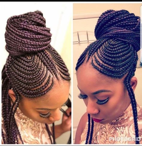 10 Perfect Maggie'S African Hair Braiding Gallery Maggie'S African Hair Braiding - This 10 Perfect Maggie'S African Hair Braiding Gallery ideas was upload on January, 26 2021 by admin. Here latest Mag... Check more at https://trendhair2019.com/10-perfect-maggies-african-hair-braiding-gallery/ Latest African Hair Braiding Styles, Hair Braiding Ideas, Braiding Ideas, African Hair Braiding, African American Hair Care, Braiding Styles, Gallery Ideas, American Hairstyles, African Hair Braiding Styles