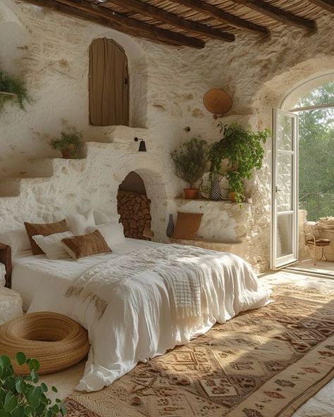 Italian Themed Bedroom, Italian Aesthetic Room, Italian Countryside House Interior, Italy Room Aesthetic, Italian Villa Bedroom, Italian Villa Aesthetic, Italian Style Bedroom, Italian Bedrooms, Italian Bedroom Aesthetic