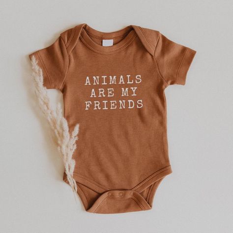 ‘97 Design Compay on Instagram: “Day 4 is for all of the animal friends we have. From dogs to chickens, they are all friends!” Toxic Water, Boy Onesie, Cotton Bodysuit, Locally Grown, Coffee Date, Future Baby, Future Kids, Baby Fever, Minimal Design