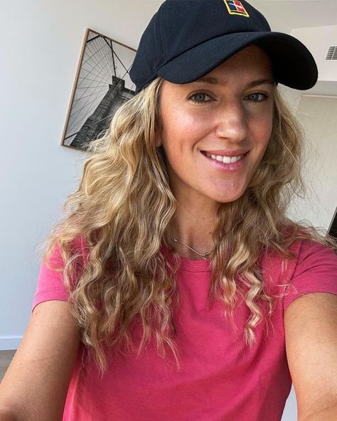 Victoria Azarenka, Melbourne, Instagram