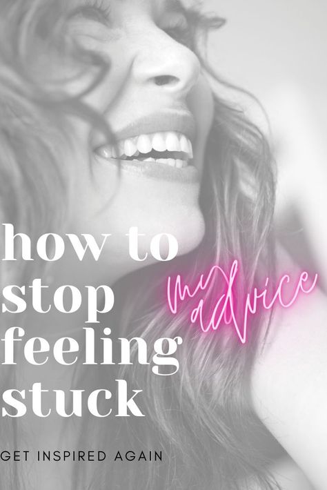 Are you feeling completely, totally, and desperately stuck? Feeling stuck is completely normal - most of us get there at one point or another. As life coaches who teach self-improvement and self-development, we have five easy steps to get you unstuck quick. Start feeling motivated and inspired again! Breakup Motivation, Breakup Advice, Quarter Life Crisis, Stop Feeling, Personal Questions, Learn A New Skill, Breakup Quotes, Feeling Stuck, Life Coaching