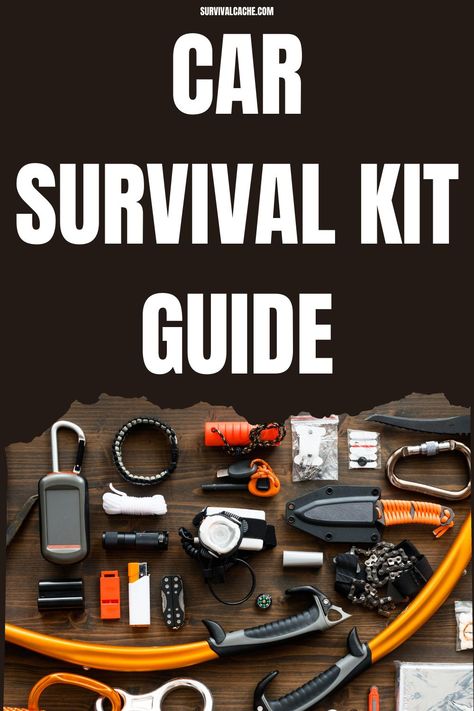 Stockpile Food, Car Survival, Survival Cache, Car Survival Kits, Urban Survival Kit, Survival Skills Emergency Preparedness, Underground Shelter, Survival Project, Survival Hacks