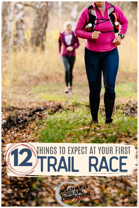 Trail Running Training Plan, Running Team Names, Trail Running Inspiration, Ragnar Trail, Ultra Trail Running, Trail Running Training, Running Safety, Feeling Nervous, Running Pace