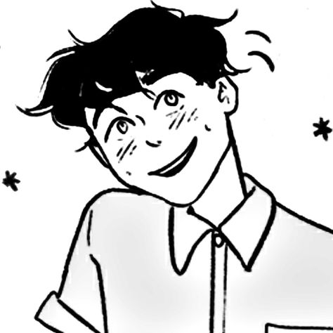 Heartstopper Comic Drawing, Heartstopper Book Characters, How To Draw Charlie Spring, How To Draw Heartstopper Characters, Desenho Heartstopper, Charlie Spring Comic Pfp, Charlie Spring Drawing, Charlie Spring Heartstopper Icon, Heart Stopper Charlie