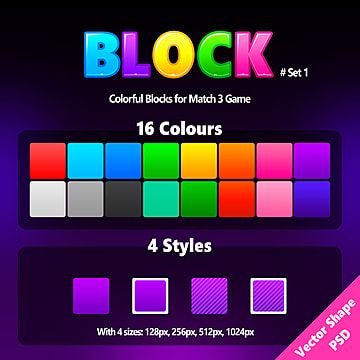 colorful,color,blocks,block,puzzle,gradient,match 3,game,assets,sweet,tiles,tetris,tetrix,cute block,cute color,gradien color,puzzle clipart,color clipart Puzzle Clipart, Birthday Wall Decoration, Color Clipart, Block Puzzle, Free Icon Set, Match 3 Games, Color Puzzle, Photo Frame Design, Free Artwork