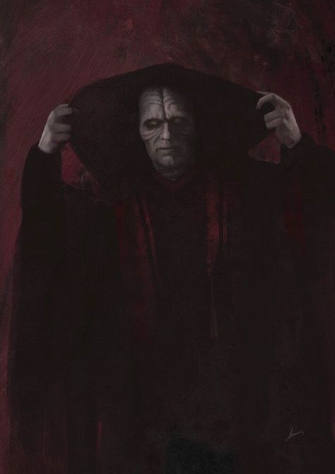 Sheev Palpatine, Dark Side Of The Force, Darth Sidious, Star Wars Villains, Sith Lords, Star Wars Background, Emperor Palpatine, Star Wars Sith, Evil Empire