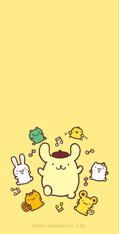 Really Cool Wallpapers, Artsy Aesthetic, Kitty Images, Hello Kit, Hello Kitty Drawing, Hello Kitty Birthday, Sanrio Wallpaper, Hello Kitty Iphone Wallpaper, Yellow Cat