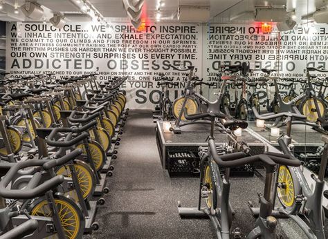 Lose weight fast by properly fueling up before and after your high intensity workout, like a cycling class at SoulCycle. Eat This Not That, Spin Class, Fasting Diet, Good Foods To Eat, High Intensity Workout, Biking Workout, Foods To Eat, Weight Gain, Best Foods