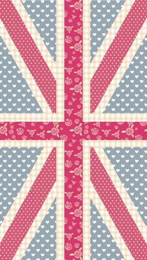 Union Jack Wallpaper Whats Wallpaper, Iphone 5 Wallpaper, Whatsapp Wallpaper, Girly Gifts, Trendy Wallpaper, Cute Backgrounds, Union Jack, Cellphone Wallpaper, I Wallpaper