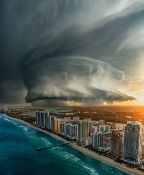 Stunning cloud trail, Shot by @shavnore Wild Weather, Photography Guide, Idul Fitri, Destination Voyage, Types Of Photography, Natural Phenomena, Alam Yang Indah, Sky And Clouds, A Storm