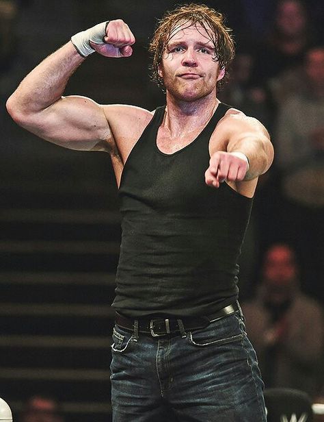 Dean ambrose Dean Ambrose Shield, Roman Reigns Dean Ambrose, Wwe Dean Ambrose, The Shield Wwe, Wrestling Stars, Jeff Hardy, Brie Bella, Wrestling Superstars, Nikki Bella