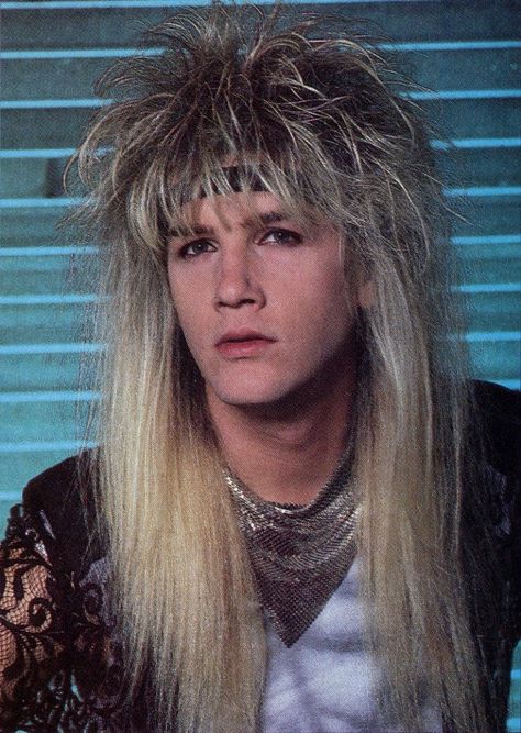 Eric Brittingham 80s, Eric Brittingham, Cinderella Rock Band, Cinderella Band, Tom Keifer, Big Hair Bands, 80s Rocker, 80s Rock Bands, Geddy Lee