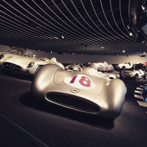 #Mercedes #MercedesBenz #MercedesBenzMuseum #MercedesBenzClassic #Stuttgart Mercedes Museum, Mercedes Benz Museum, The Best Or Nothing, Exhibition Models, German Grand Prix, French Grand Prix, Grand Prix Racing, Car Hd, Leap Year