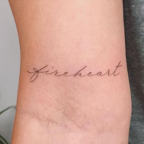 Noelle | IVF Millennial on Instagram: "“Fireheart, why do you cry?” “Because I am lost” she whispered onto the earth “and I do not know the way”. 

— Heir of Fire, Throne of Glass Series | Sarah J. Mass

Sooo much meaning behind this one little tattoo but I’ll try my best to explain… 

Few people understand what it means to lose yourself to grief and longing. Three years into IVF and while we haven’t come out on the other side successful (yet), I finally feel like I’m finding my way back to myself, and climbing out of all that grief. Finding peace with where life is taking us and trying to accept whatever lies ahead. I’ve gotten a few tattoos recently and they’ve all been deeply meaningful to me — this one is no exception. A marker of this challenging time in my (and our) life, and a remin Tattoo Ideas Year, Finding Peace Tattoo, Fire Heart Tattoo Aelin, I Am I Am I Am Tattoo, Throne Of Glass Fireheart Tattoo, Aelin Fireheart Tattoo, In This Life And The Next Tattoo, Me Myself And I Tattoo, Do Not Yield Tattoo