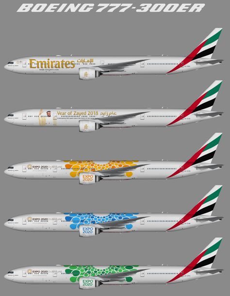 Emirates Boeing 777-300ER (TFS) – Juergen's paint hangar Boeing 777-300er, Boeing Planes, Aircraft Maintenance Engineer, Boeing 777 300, Emirates Airlines, 777 300er, Airplane Wallpaper, Emirates Airline, Aircraft Maintenance