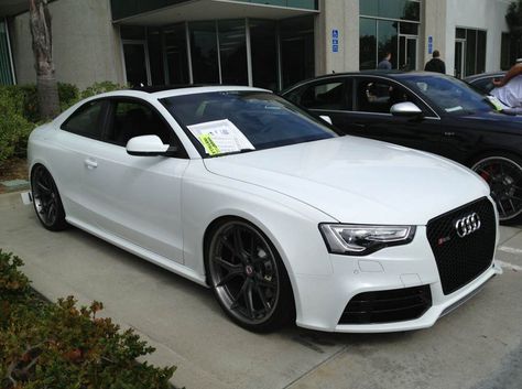 Audi A5 Coupe White, White Audi, Dream Cars Audi, Audi A5 Coupe, A5 Coupe, Cars Audi, Audi S5, Audi Q3, Audi Cars