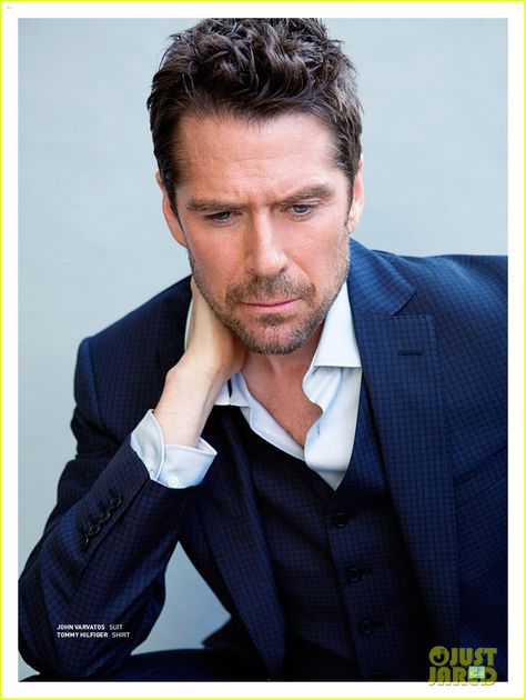 Alexis Denisof as Thomas Nightingale? Alexis Denisof, Neck Ache, Finding Carter, First Knight, Moving To Seattle, Alyson Hannigan, Buffy The Vampire, Buffy The Vampire Slayer, Vampire Slayer