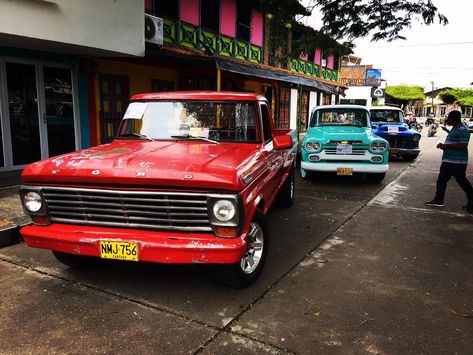 1967 Ford F-250 "Highboy" 1978 Ford Bronco, Ranger 4x4, Classic Ford Trucks, Classic Vehicles, Classic Truck, Ford F 250, Ford F250, Ford Truck, F 250