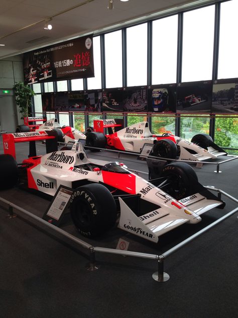 Classic F1 Cars, F1 Museum, Engine Aesthetic, Marlborough F1, Old Formula 1, Old F1 Cars, Vintage Formula 1, F1 Race Car, Honda F1