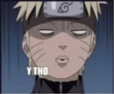 Anime Captions, Sassy Meme, Naruto Low Quality, Anime Reaction Images, Anime Reaction Pics, Anime Reaction, Anime Gangster, Naruto Images, Anime Expressions