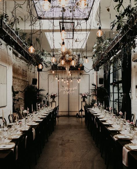 Speeches at The Hackney Co. 🖤🤍 ⁠ This is what you get when you cross an industrial London wedding venue and an abstract wedding cake with classy vibes. ⁠ ⁠ ⁠ ⁠ Venue - @thehackney.co⁠ ⁠ Celebrant + MC - @indiabelceremonies⁠ ⁠ Dress - @eveliebridal⁠ ⁠ Suit - @nealandpalmer + @favourbrook⁠ ⁠ Hair + MUA - @lucenthairandmakeup⁠ ⁠ Confetti - @flutterdarlings⁠ ⁠ Cake - @annalewiscakedesign⁠ ⁠ DJ - @sw11dj⁠ ⁠ 2nd Shooter - @tomxpreece.photos⁠ ⁠ Couple - @elisha_victoria_morrison ⁠ ⁠ #londonwedding... Industrial Wedding Aesthetic, Industrial London Aesthetic, Industrial Warehouse Wedding, Industrial Wedding Photography, Industrial Wedding Photos, Classy Vibes, Kingshouse Hotel Glencoe Wedding, Abstract Wedding, Bows Wedding