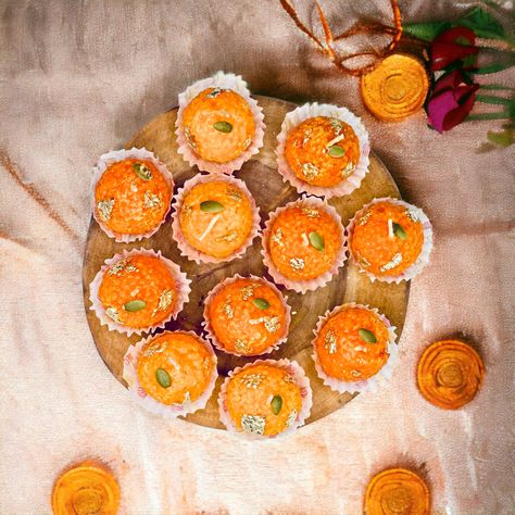 Indian mithai candle collection. Laddoo candle Laddoo Candle, Indian Mithai, Realistic Candles, Candle Photography, Candles Photography, Indian Sweet, Indian Sweets, Diwali Gifts, Candle Collection