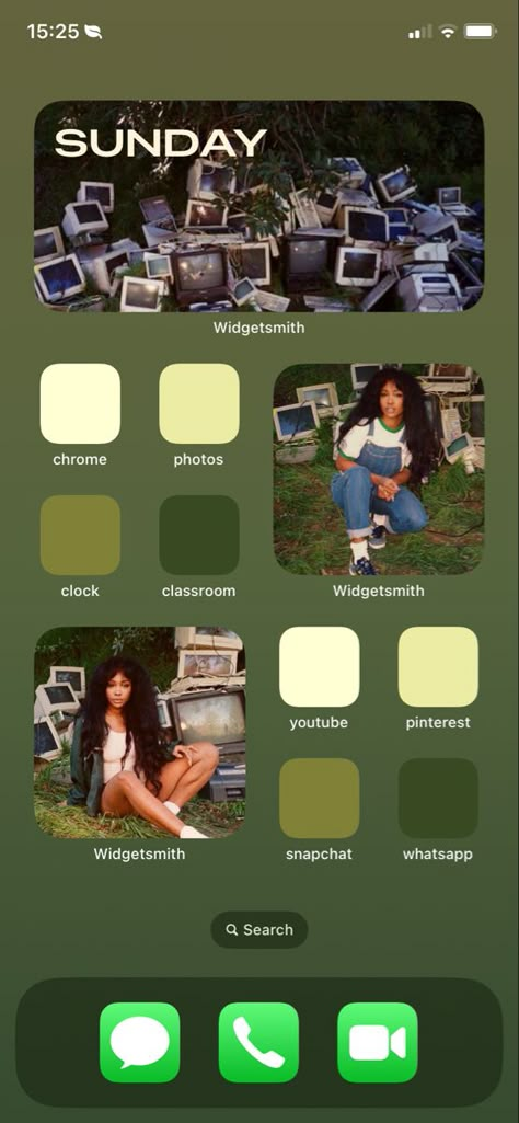 Ctrl Sza Nails, Sza Widget Icon White, Sza Phone Themes, Sza Aesthetic Homescreen, Sza Homescreen Layout, Sza Wallpapers Iphone Ios 16, Sza Ctrl Aesthetic, Ctrl Sza Wallpaper, Ctrl Aesthetic