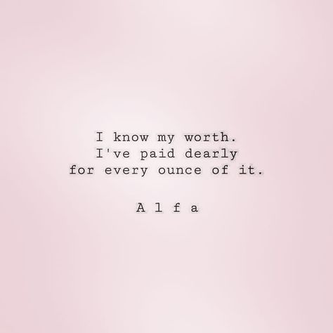 ..𝗬𝗼𝘂𝗿 𝘃𝗮𝗹𝘂𝗲 doesn't decrease based on someones inability to see 𝘺𝘰𝘶𝘳 𝘸𝘰𝘳𝘵𝘩.  So make sure you don't start seeing yourself through the eyes… I Know My Value Quote, Your Value Doesnt Decrease Based On, Inability To See Your Worth, I Know My Worth, Value Quotes, Your Value, My Values, Soul Quotes, Your Values