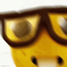 Nerd Emoji Memes Gif Discover more Cow Face, Cute, Emoji, Emoji Meaning, funny gif. Download: https://www.icegif.com/nerd-emoji-memes-9/ Vines Funny Videos, Funny Video Clips, Goofy Pictures, Funny Short Clips, Short Humor, Instagram Funny, Quick Jokes, Really Funny Pictures, What’s Going On