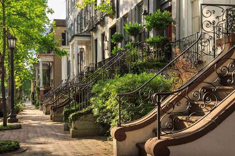 10 Best Places to Live on the East Coast Savannah Historic District, East Coast Usa, Florida Art, Potomac River, Places To Live, Historic District, Gorgeous Sunset, Best Places To Live, Quality Of Life