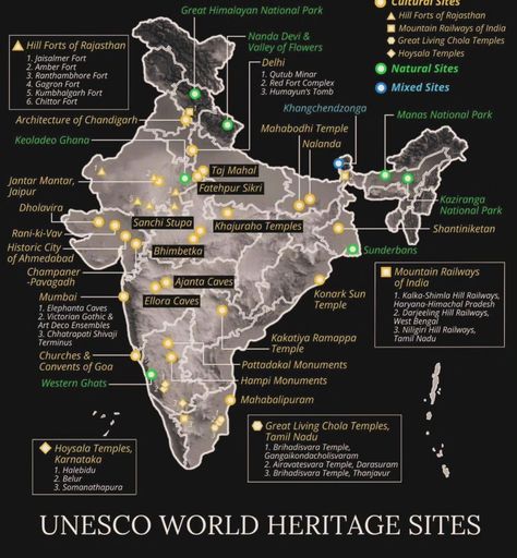 UNESCO World Heritage Sites Follow me 👉 @sscexam_2024 Essay Writing Skills, Unesco World Heritage Site, Unesco World Heritage, Writing Skills, Essay Writing, Heritage Site, World Heritage Sites, World Heritage, Bucket List